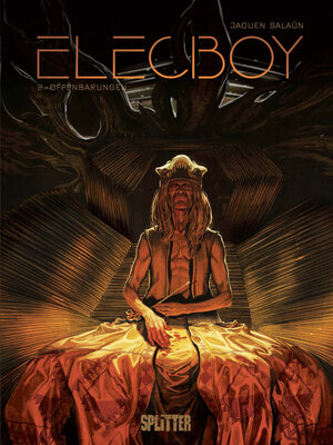 cover image of Elecboy, Band 2